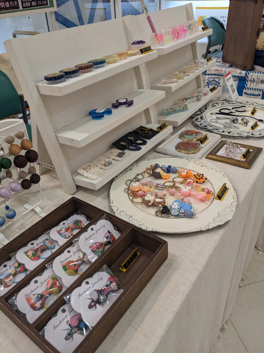 ぺぺさま♡5月オーダーのお品 🌞おひさまのおまち 7月マルシェ開催のお知らせ | 株式会社 ぺガサート